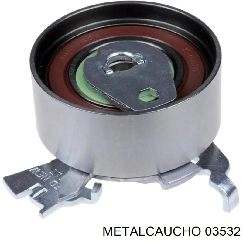 03532 Metalcaucho