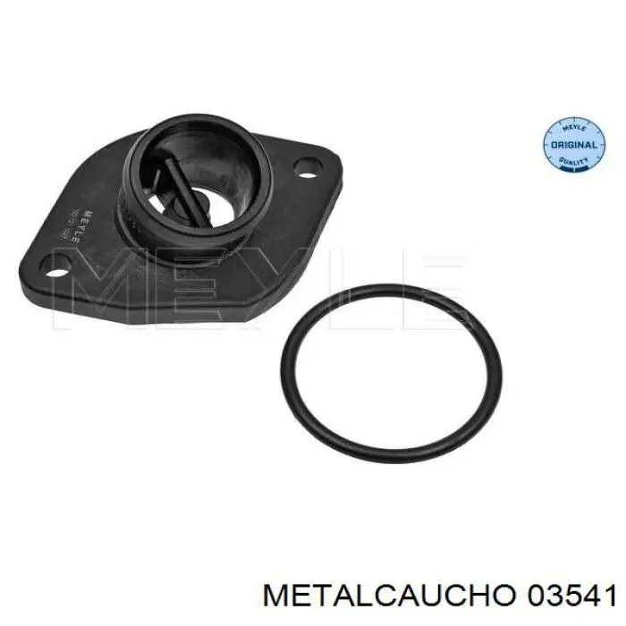 Comprar 03541 Metalcaucho Termostato