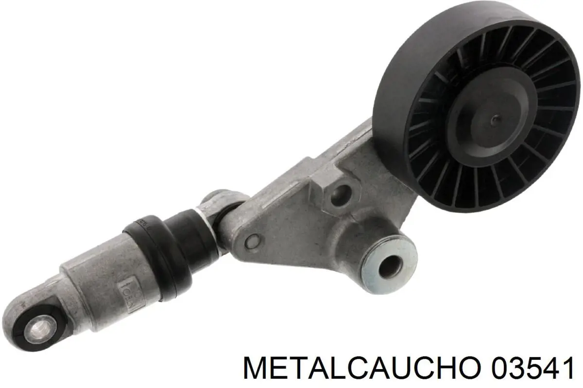 Termostato 03541 Metalcaucho