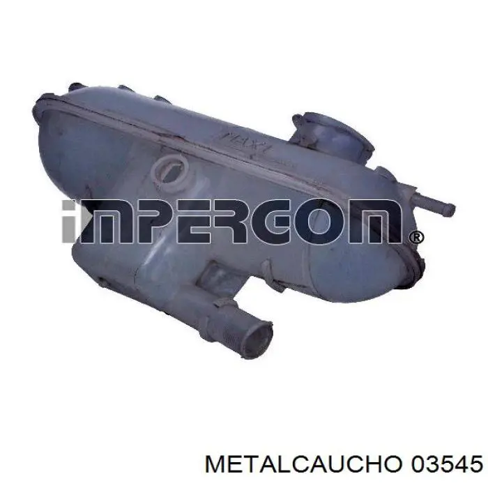 Comprar 954121 Cautex Deposito expansion