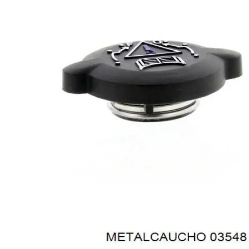Tapon liquido refrigerante Cautex 954132 precio, desde 3,65 EUR