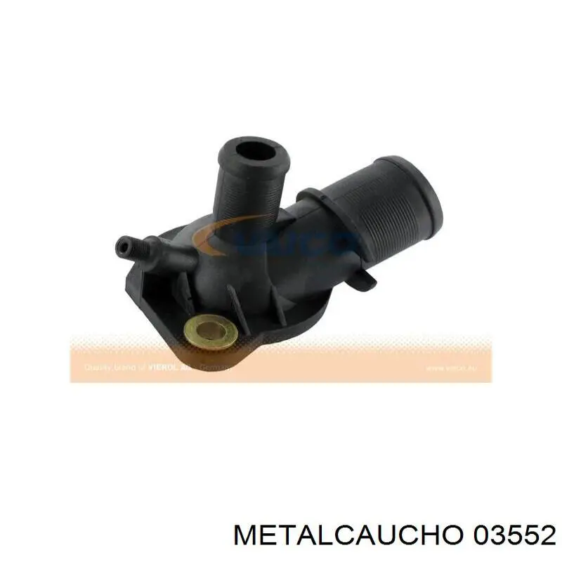 1336G1 Peugeot/Citroen Tapa de termostato