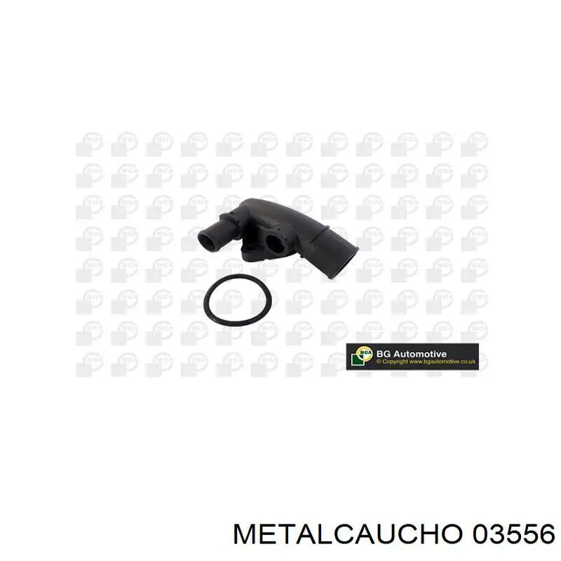 Tapa de termostato Cautex 952163 precio, desde 5,39 EUR