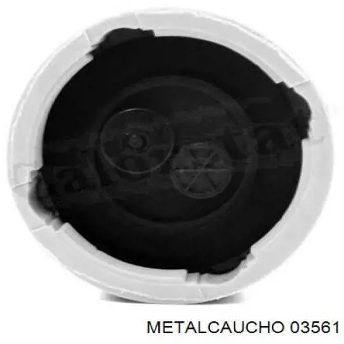 954074 Cautex Tapón del radiador de refrigerante