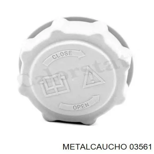 Tapon liquido refrigerante Cautex 954074 precio, desde 2,76 EUR