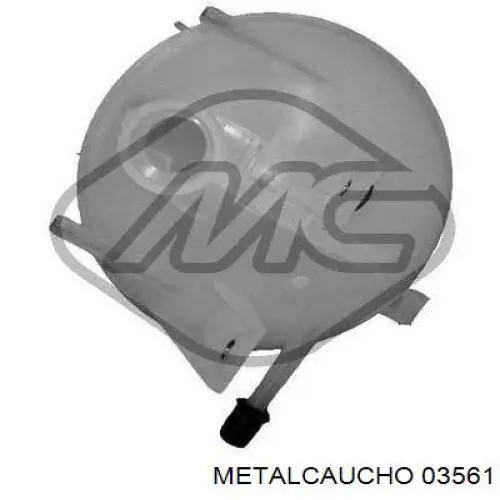Comprar 954074 Cautex Tapón depósito de refrigerante
