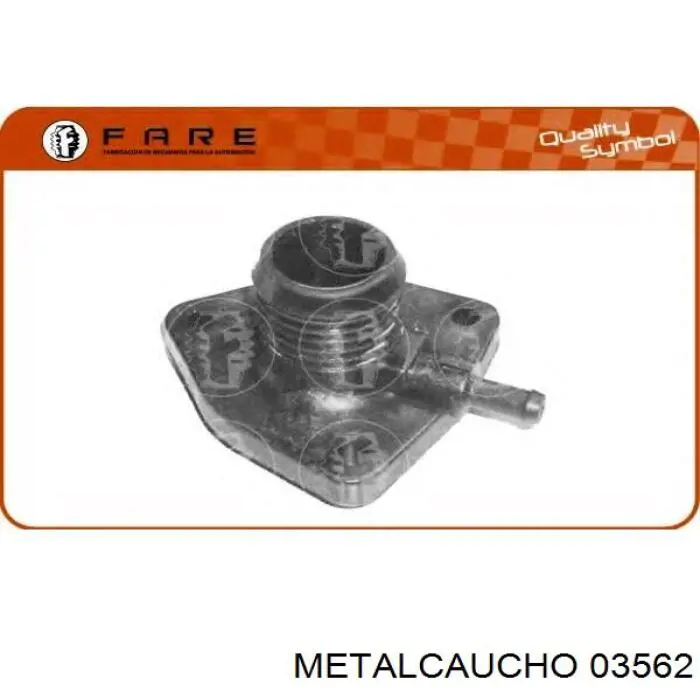 Tapa de termostato 1109329 Ford