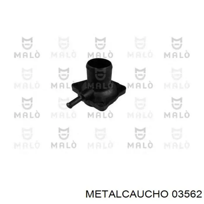 Tapa de termostato Ford 1109329