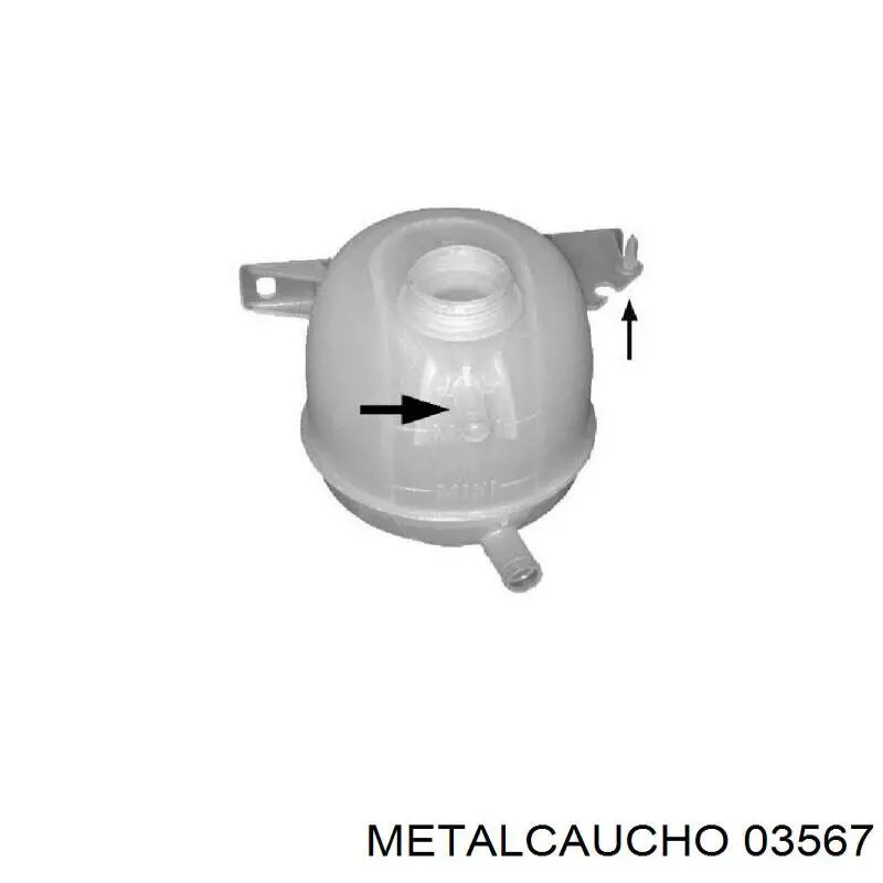 Comprar 954085 Cautex Deposito expansion