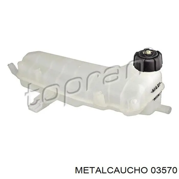 Botella expansion Cautex 954191 precio, desde 23,63 EUR