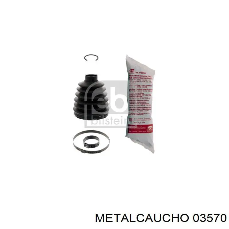 Comprar 954191 Cautex Deposito expansion
