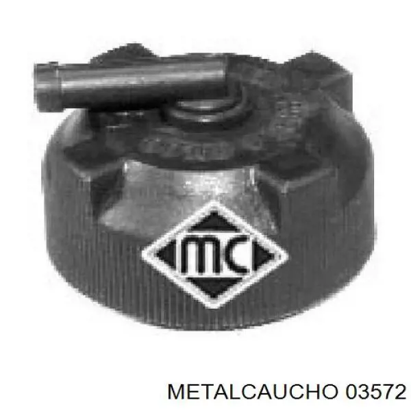 Tapon liquido refrigerante Triclo 314405 precio, desde 2,89 EUR