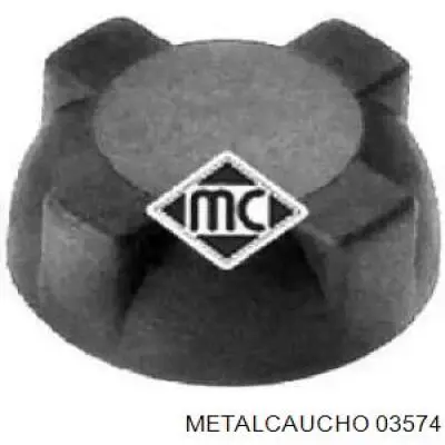 Tapon liquido refrigerante Metalcaucho 03574 precio, desde 2,89 EUR