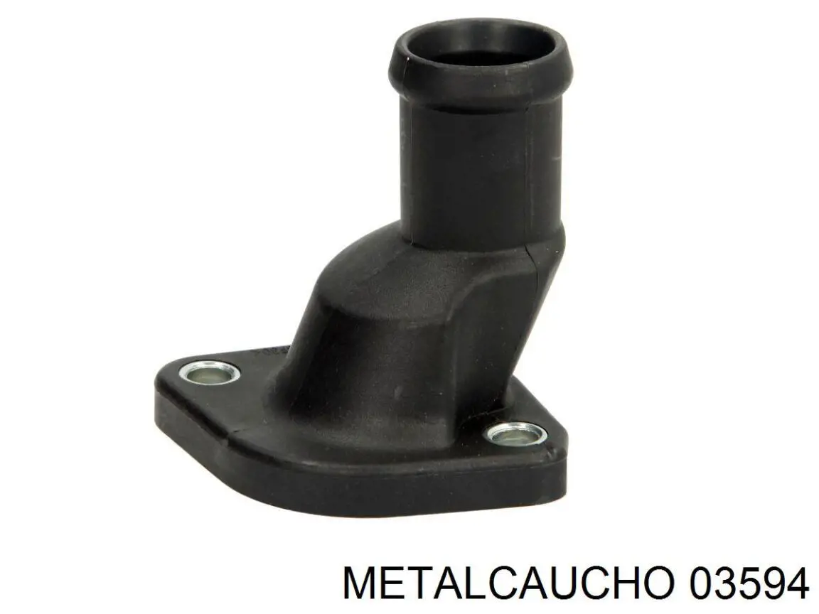 Brida del sistema de refrigeración (triple unión) Cautex 954151 precio, desde 3,89 EUR