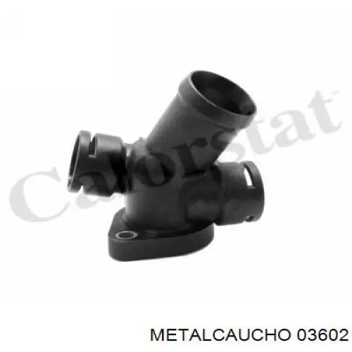 Comprar 952137 Cautex Brida del sistema de refrigeración (triple unión)