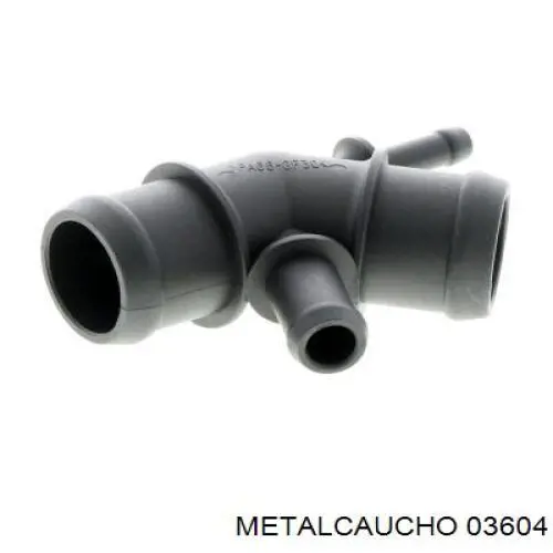 Comprar 955239 Cautex Brida del sistema de refrigeración (triple unión)