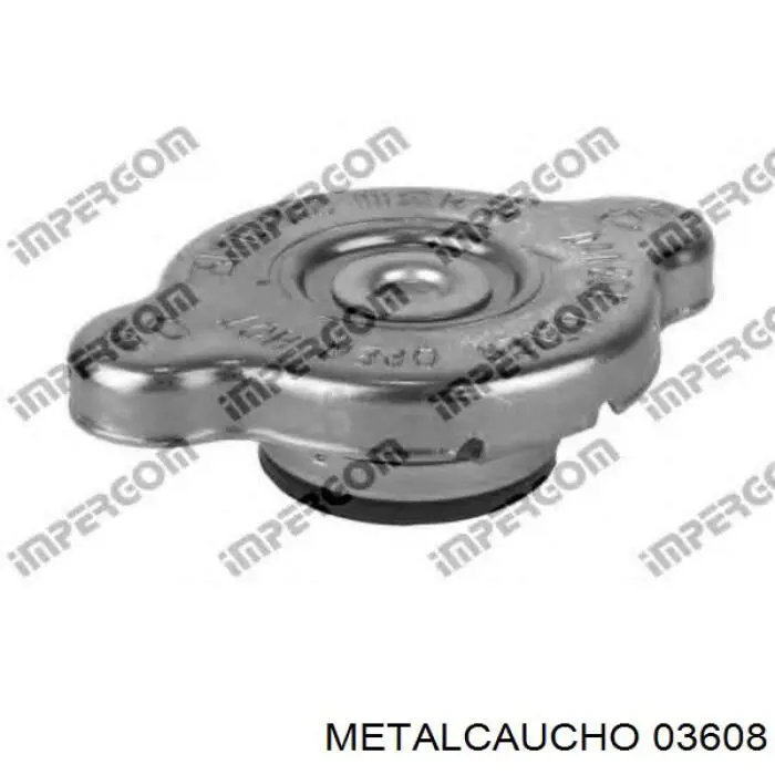 Tapon liquido refrigerante Cautex 954099 precio, desde 2,98 EUR