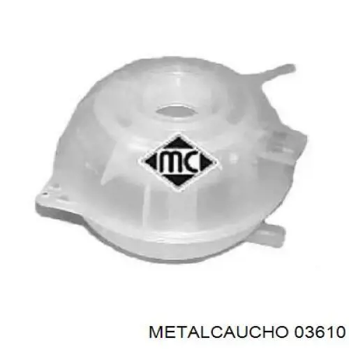 Comprar 954111 Cautex Deposito expansion