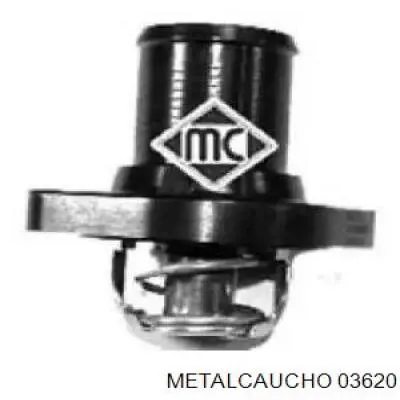 Comprar 03620 Metalcaucho Termostato