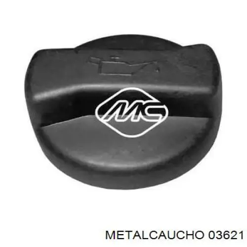 Comprar 954144 Cautex Tapa de aceite de motor