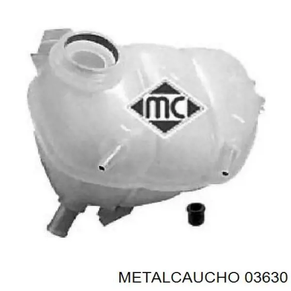 Comprar 03630 Metalcaucho Deposito expansion