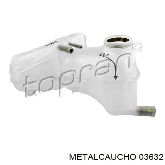 Comprar 03632 Metalcaucho Deposito expansion