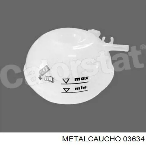 Botella expansion Cautex 461114 precio, desde 18,30 EUR