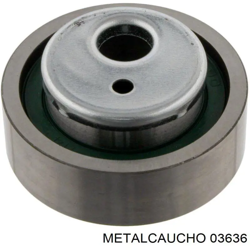 Tapa de tubo de llenado de aceite Polcar A2157