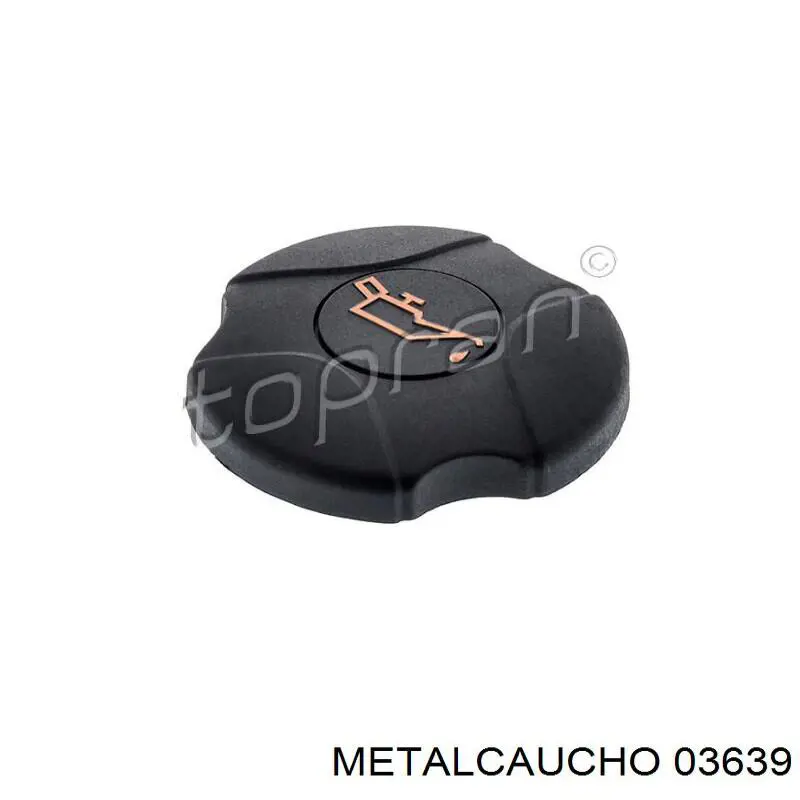 Tapon de aceite  Cautex 955411 precio, desde 2,38 EUR