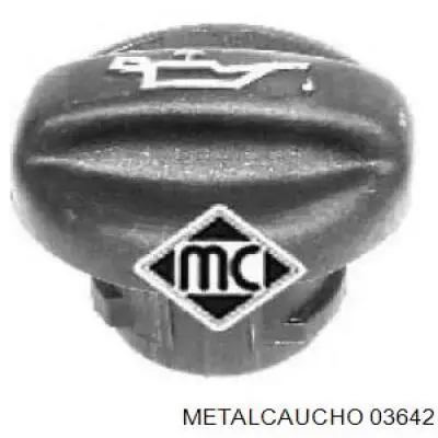 Tapa de aceite de motor 1348368 Ford