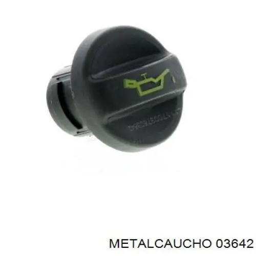 Tapa, tubuladura de relleno de aceite para Peugeot 308 (4A, 4C)