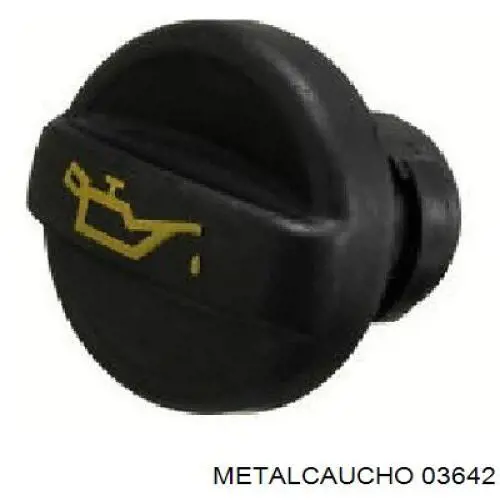 Comprar 1348368 Ford Tapa de aceite de motor