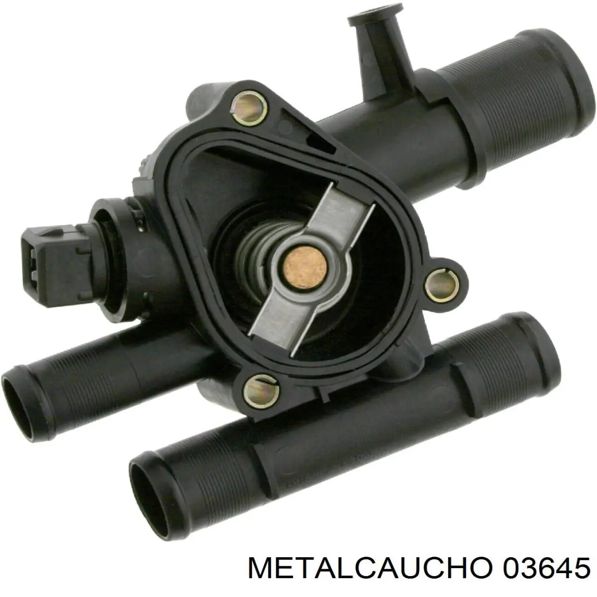 Comprar 03645 Metalcaucho Termostato