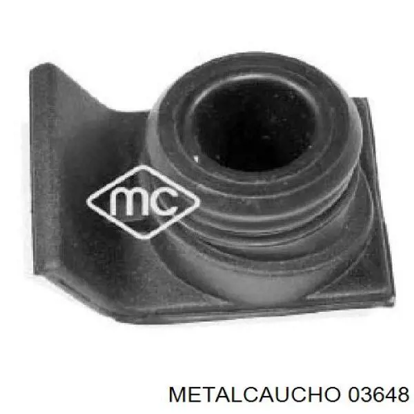 Tapa de aceite de motor T403648 STC