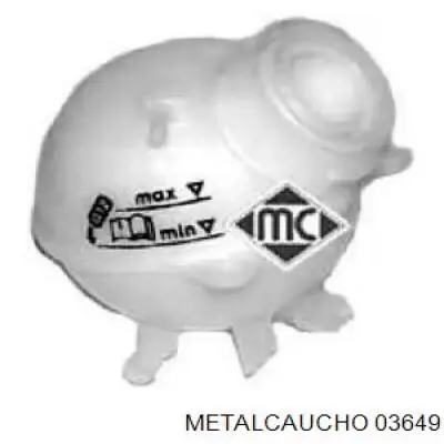 Comprar 954257 Cautex Deposito expansion