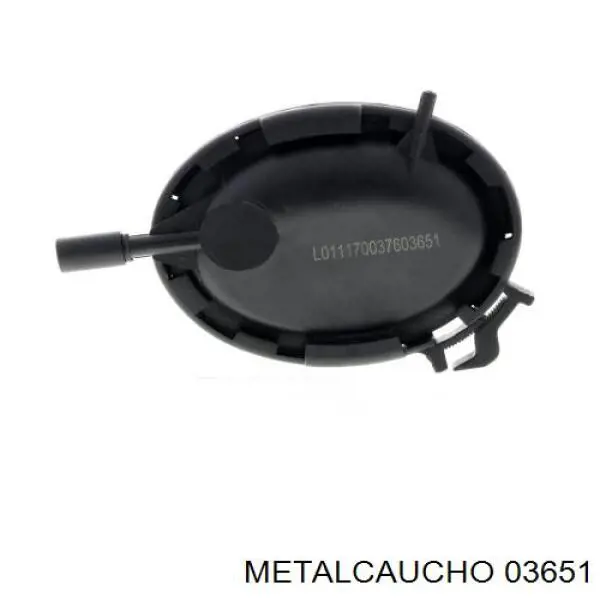 Comprar 83272 3RG Tapa de la carcasa del filtro de combustible