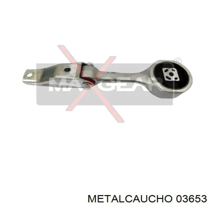 Botella de expansión Peugeot/Citroen 1307JG