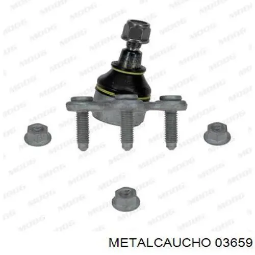 Tapa de aceite de motor 031133 Cautex