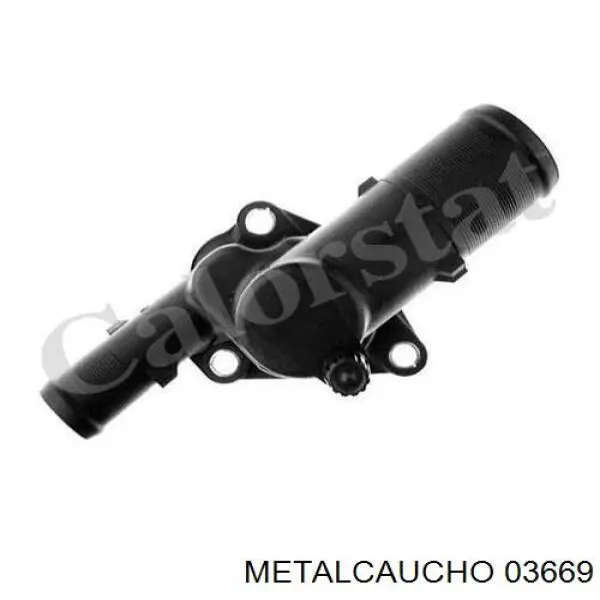 Comprar 021116 Cautex Termostato
