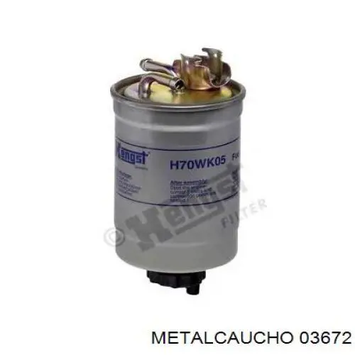Válvula de retorno de combustible Ford 1008755 precio, desde 5,50 EUR