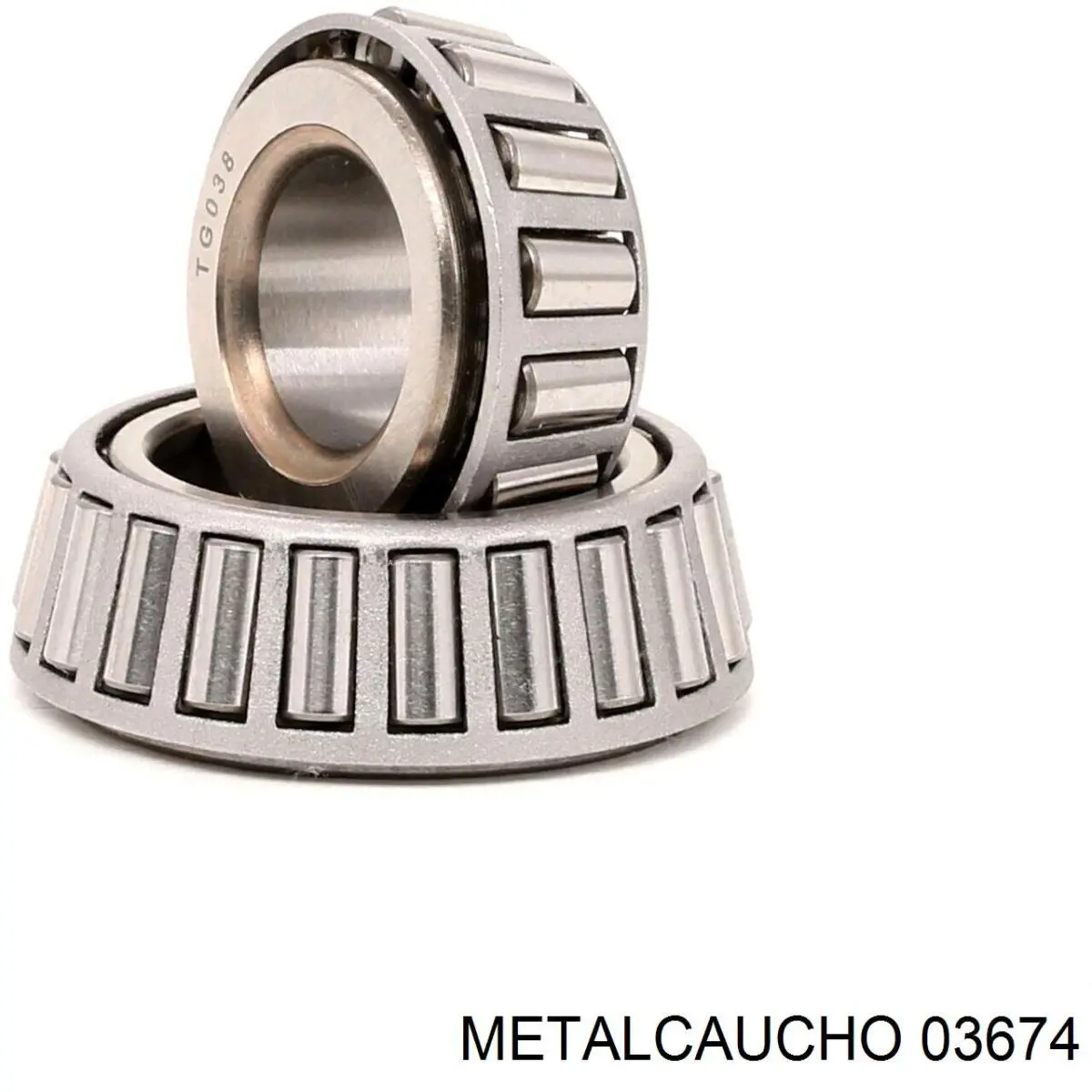 Tapa de tubo de llenado de aceite Cautex 481066