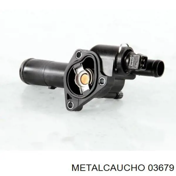 Termostato, refrigerante Nissan Tiida C11X