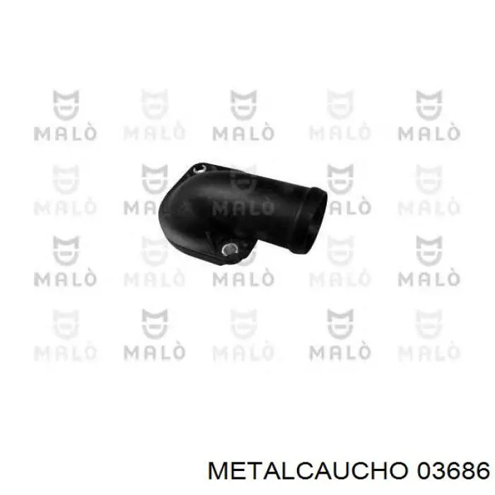 Comprar 03686 Metalcaucho Tapa de termostato