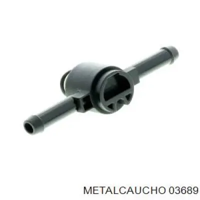03689 Metalcaucho válvula de retención de combustible