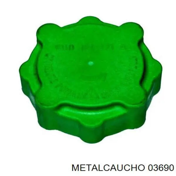 Tapon liquido refrigerante Cautex 954110 precio, desde 3,65 EUR