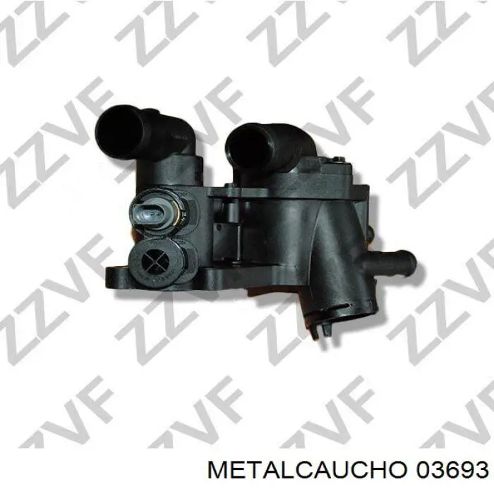 Carcasa del termostato Cautex 952185 precio, desde 38,59 EUR