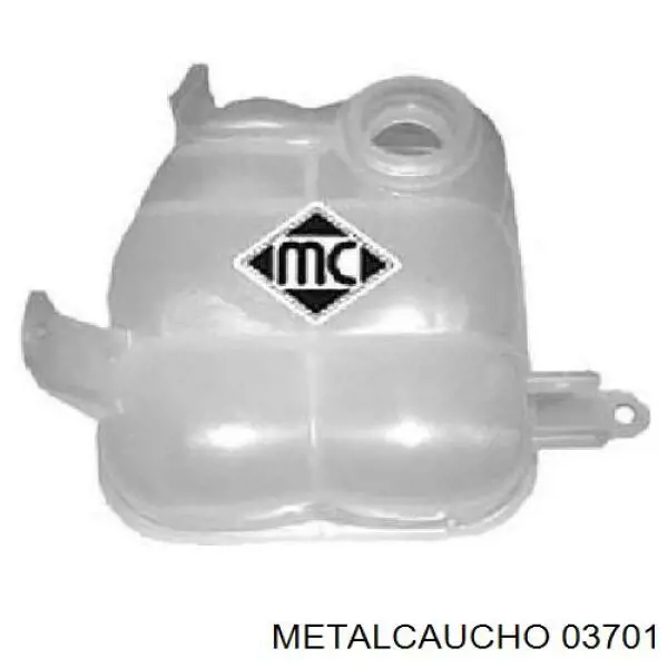 Comprar 1304657 Opel Tapón depósito de refrigerante