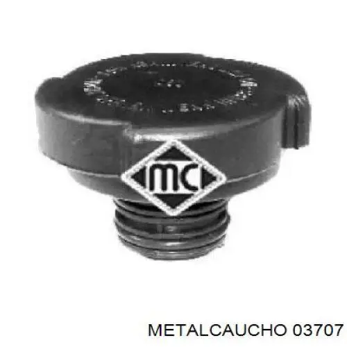 Comprar 954090 Cautex Tapa radiador