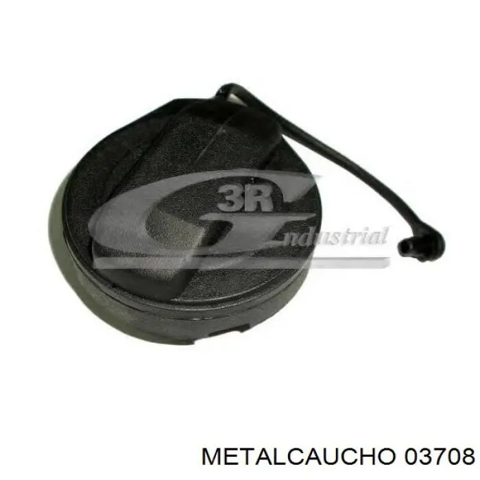 Tapa (tapón) del depósito de combustible Toyota Corolla E12