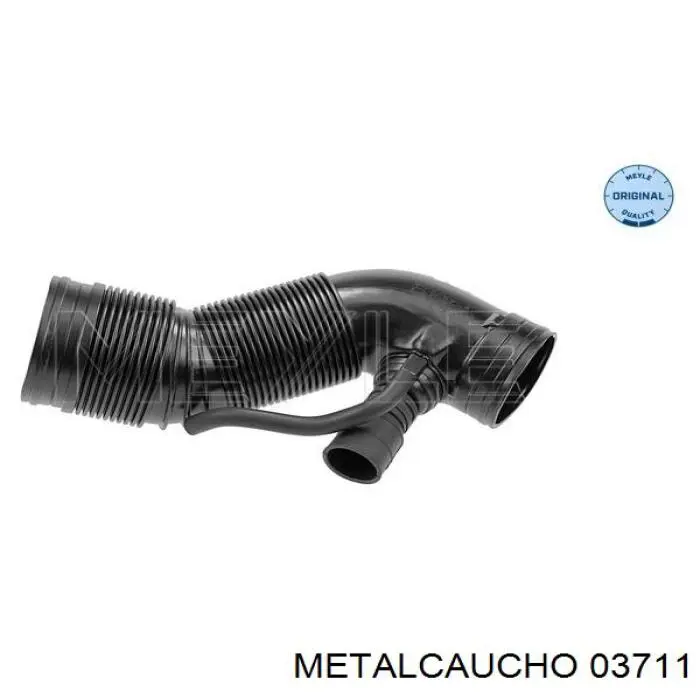 Manguito de aire del medidor de masa de aire Cautex 466807 precio, desde 25,04 EUR